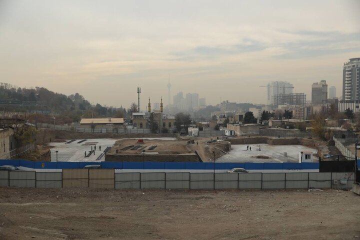 آغاز پروژه «حیاط تهران»؛ بهرهبرداری ۲ساله/ ۸۶ درصد محله اسلامآباد به فضاهای سبز و گردشگری تخصیص مییابد آغاز پروژه «حیاط تهران»؛ بهرهبرداری ۲ساله/ ۸۶ درصد محله اسلامآباد به فضاهای سبز و گردشگری تخصیص مییابد