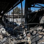 پیش‌بینی اعتبار در متمم یا اصلاحیه بودجه ۱۴۰۴ شهرداری برای جبران خسارات اغتشاشات در تهران