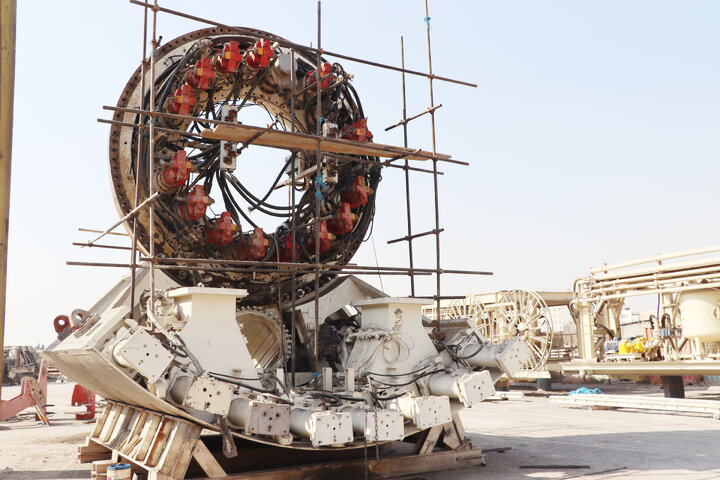 منتظر خبرهایی از خطوط جدید مترو در بهمن ماه باشید