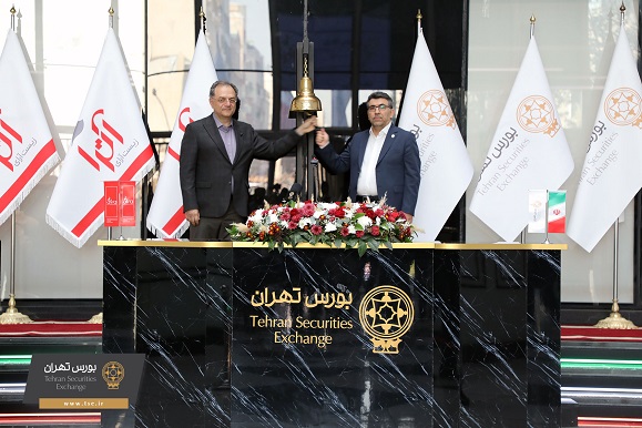 «داترا» در چهارمین تأمین مالی ۱۴۰۴ وارد بورس شد