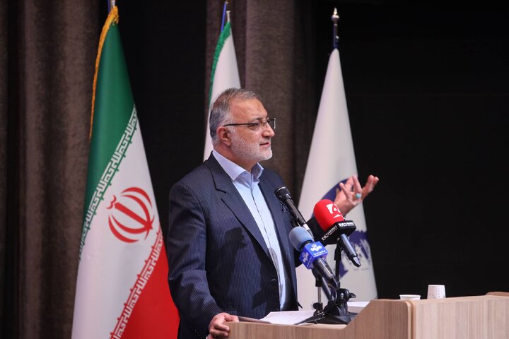 وقتی اراده مردم همراه و همگام مدیریت شهری شود، از عهده سختترین شرایط هم برخواهند آمد وقتی اراده مردم همراه و همگام مدیریت شهری شود، از عهده سختترین شرایط هم برخواهند آمد