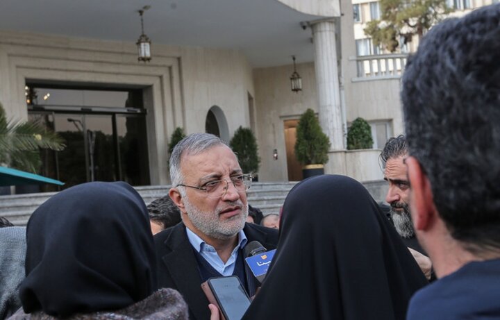 منابع حاصل از صرفهجویی آب صرف اصلاح شبکه میشود منابع حاصل از صرفهجویی آب صرف اصلاح شبکه میشود