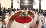 تأکید رئیس دامپزشکی کشور بر تبدیل ماکو به هاب امنیت غذایی ایران