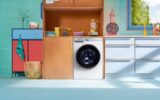 نسل جدید لباسشویی‌های سامسونگ؛ هوش مصنوعی در خدمت شست‌وشوی راحت‌تر و بهینه‌تر