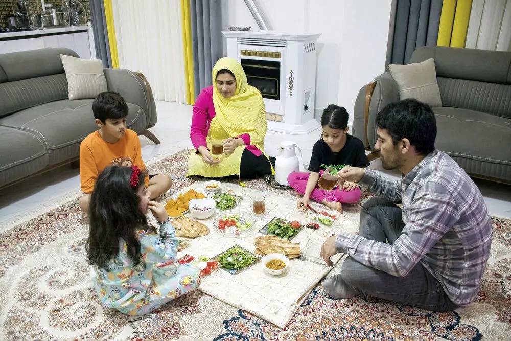 ارز ترجیحی حذف شد، سفره‌ها کوچک‌تر! افزایش قیمت‌ها زندگی روزمره را تحت فشار گذاشت