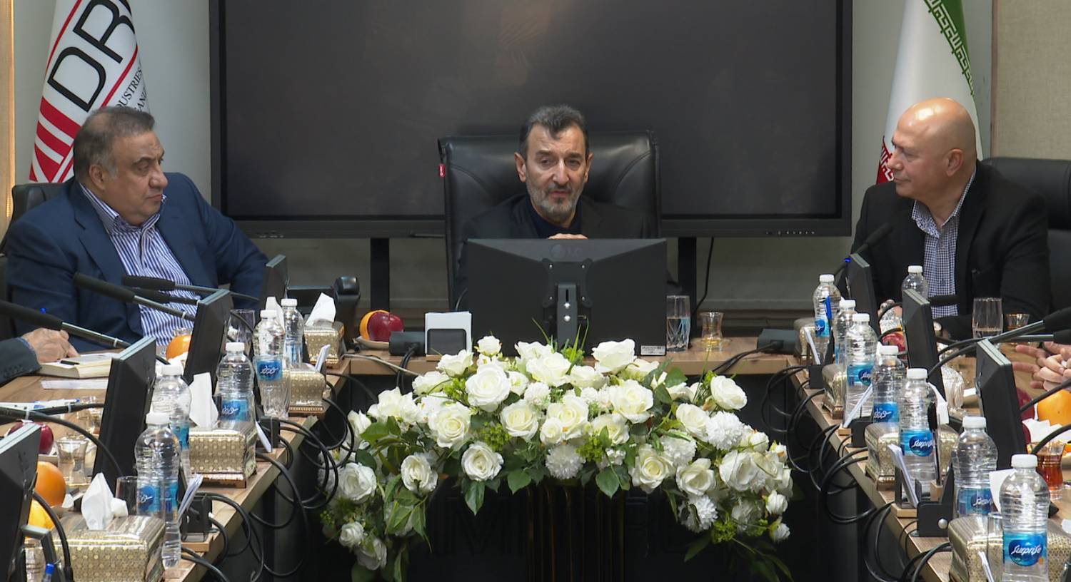 قانون معادن بازنگری میشود قانون معادن بازنگری میشود