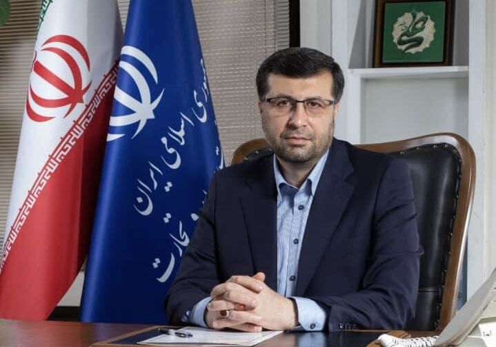 روز ملی صنعت و معدن ۱۴۰۴؛ نماد وفاق ملی و همدلی برای پیشرفت روز ملی صنعت و معدن ۱۴۰۴؛ نماد وفاق ملی و همدلی برای پیشرفت
