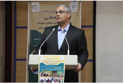 سهم ۱۴.۵ درصدی بخش کشاورزی از اشتغال کشور