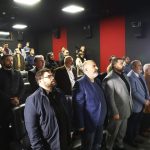 تأکید بر نقش داده‌محوری و معرفی پروژه‌های فناورانه سینماشهر