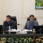 بررسی الزامات استقرار سامانه مدیریت اطلاعات قراردادها در شرکت‌های تابعه شرکت ملی گاز ایران