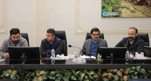 بررسی الزامات استقرار سامانه مدیریت اطلاعات قراردادها در شرکت‌های تابعه شرکت ملی گاز ایران