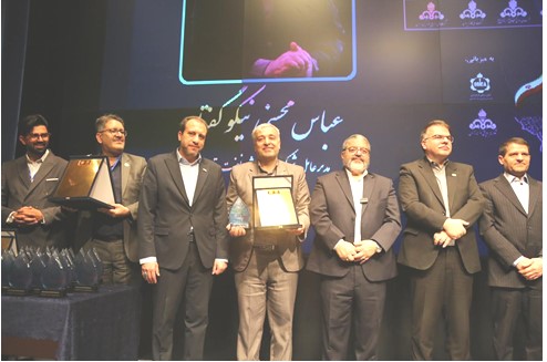 شرکت پالایش نفت تهران نماد اقتدار و تاب‌آوری صنعت نفت ایران شد