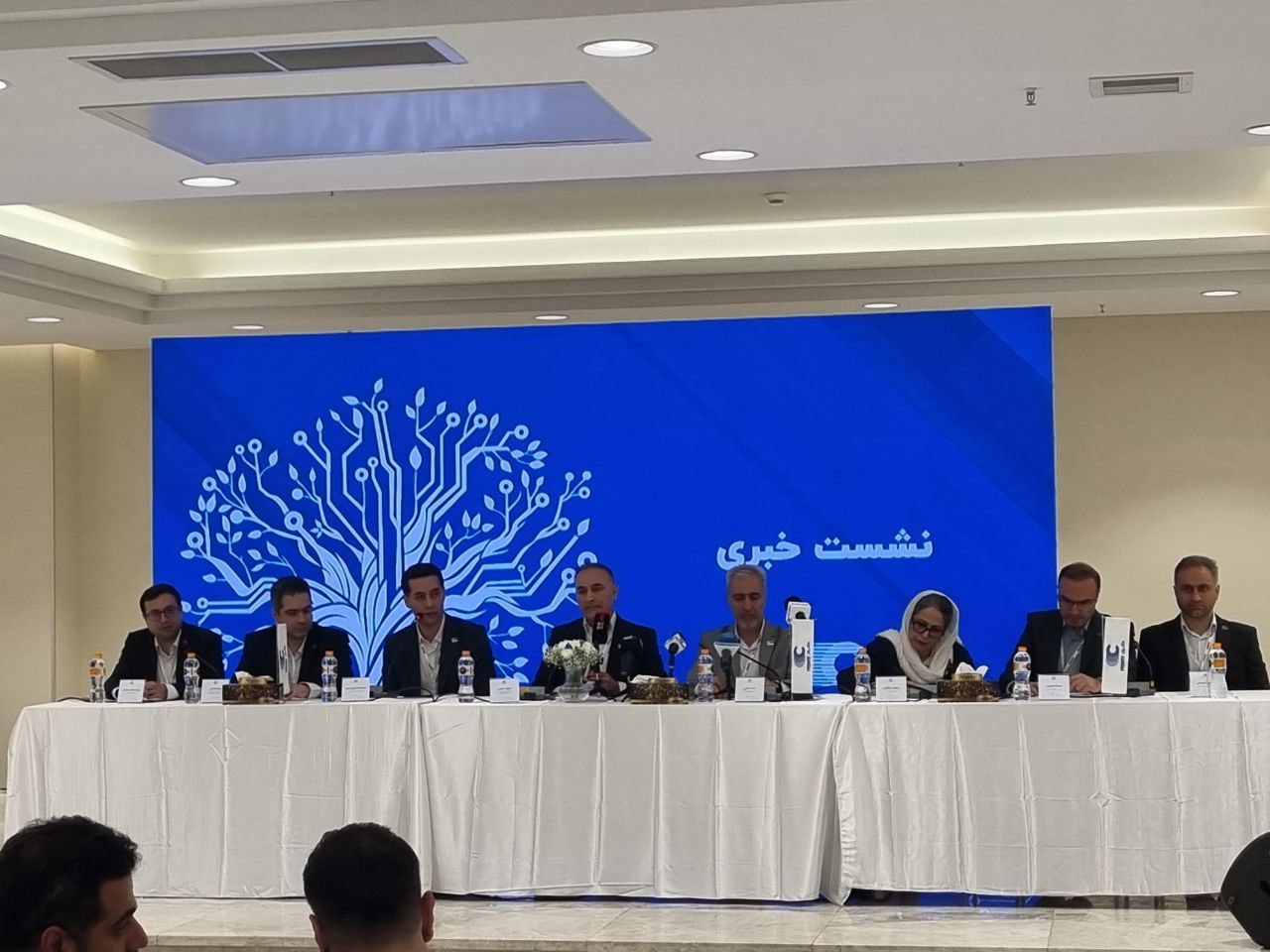 تولید شرکت کروز به ۴.۵ میلیون قطعه در روز رسید تولید شرکت کروز به ۴.۵ میلیون قطعه در روز رسید