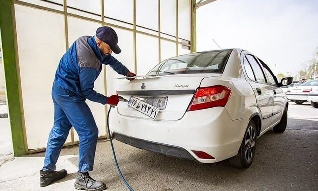 فعالیت مراکز شماره‌گذاری خودرو فردا ۱۰ دی ۱۴۰۴