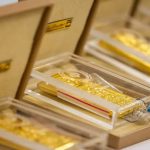 حراج شمش طلا امروز برگزار نمی‌شود