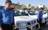 ۱۴۰۰ دوربین‌ برای البسه شهربانان طی دو هفته آینده تحویل می‌شود