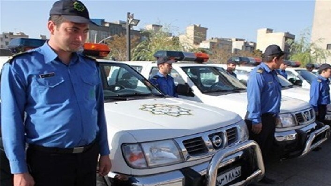 ۱۴۰۰ دوربین‌ برای البسه شهربانان طی دو هفته آینده تحویل می‌شود