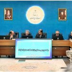 مشکلات بازنشستگان صندوق بازنشستگی فولاد اصفهان با حضور مدیران وزارت کار بررسی شد