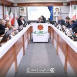 چهارمین جلسه کارگروه اشتغال بنیاد شهید و امور ایثارگران برگزار شد