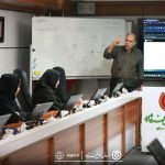 کارگاه «هوش مصنوعی و کاربردهای آن در محیط کار» برگزار شد