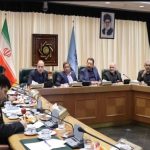 همتی: میزان عرضه ارز از تقاضا پیشی گرفت