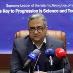  رشد علمی حوزه شناختی با راهبری متخصصان، ایجاد ساختارهای پایدار و همکاری‌های بین‌رشته‌ای