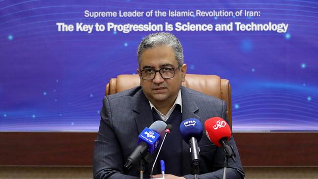  رشد علمی حوزه شناختی با راهبری متخصصان، ایجاد ساختارهای پایدار و همکاری‌های بین‌رشته‌ای