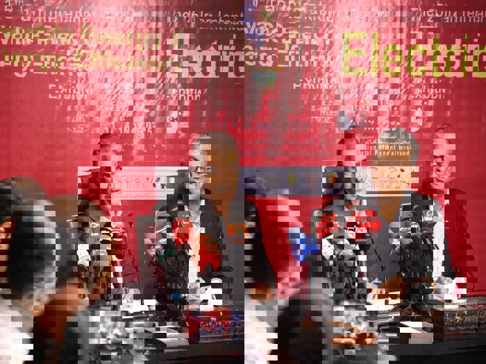 ۹۱ درصد مخازن سوخت نیروگاهی تکمیل شد