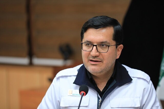 میزان خسارت خودروهای سواری در جنگ ۱۲ روزه اعلام شد/ واریز مبلغ به حساب بیمه مرکزی میزان خسارت خودروهای سواری در جنگ ۱۲ روزه اعلام شد/ واریز مبلغ به حساب بیمه مرکزی