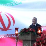 مکان‌ مشخص برای تجمعات مردمی نه تنها در تهران که در تمام شهرها باید تعیین شود