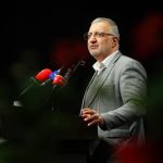 ما به استقبال جنگ نمی‌رویم اما اگر جنگی باشد آماده‌ایم