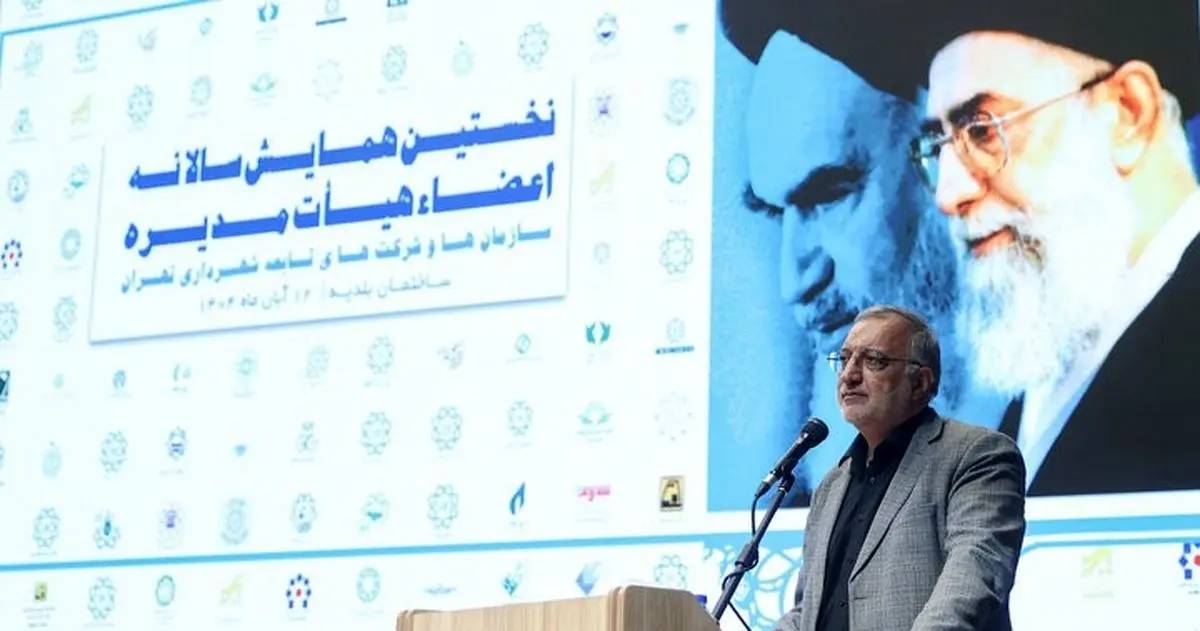 رشد فراتر از نرخ تورم درآمدهای شهرداری در ۴ سال اخیر