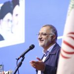 ۲ کیلومتر از تونل خط ۱۰ مترو احداث شده است