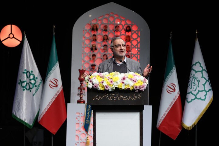 مدارس به کانونهای فعال برای معرفی پروژههای اثرگذار در شهر تبدیل شوند مدارس به کانونهای فعال برای معرفی پروژههای اثرگذار در شهر تبدیل شوند