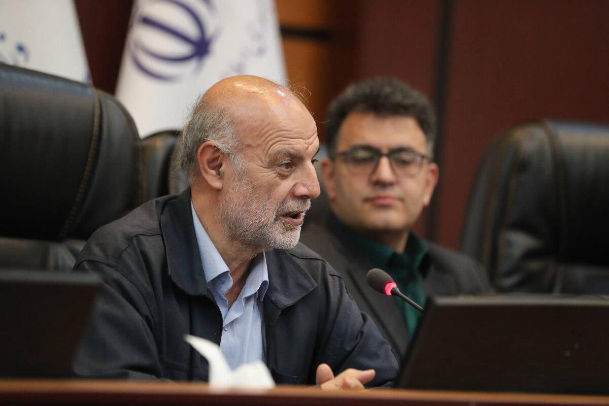 محجوب: باید با همافزایی بیشتر به دولت چهاردهم کمک کنیم محجوب: باید با همافزایی بیشتر به دولت چهاردهم کمک کنیم