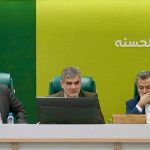 برنامه جامع راهبردی، محور انسجام و چابکی بانک قرض‌الحسنه مهر ایران است