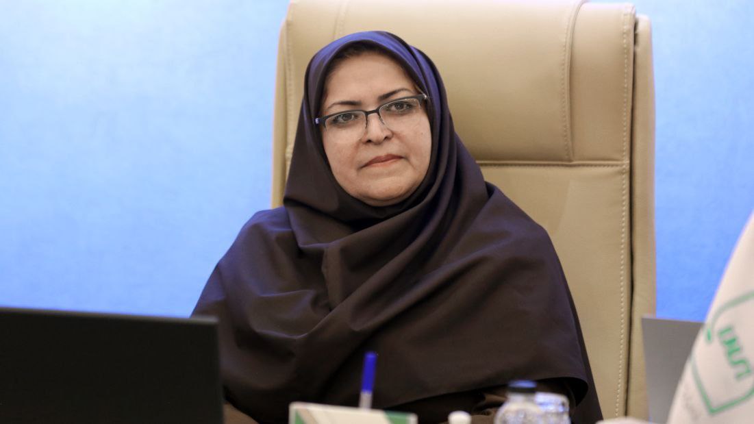 پیام رئیس سازمان ملی استاندارد ایران به مناسبت روز ملی کیفیت