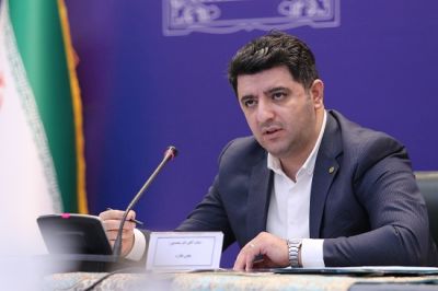 ضربالاجل یکماهه بانک مرکزی برای بازرسی شعب بانکی در زمینه مقابله با تراکنشهای مظنون به پولشویی و حسابهای اجارهای ضربالاجل یکماهه بانک مرکزی برای بازرسی شعب بانکی در زمینه مقابله با تراکنشهای مظنون به پولشویی و حسابهای اجارهای