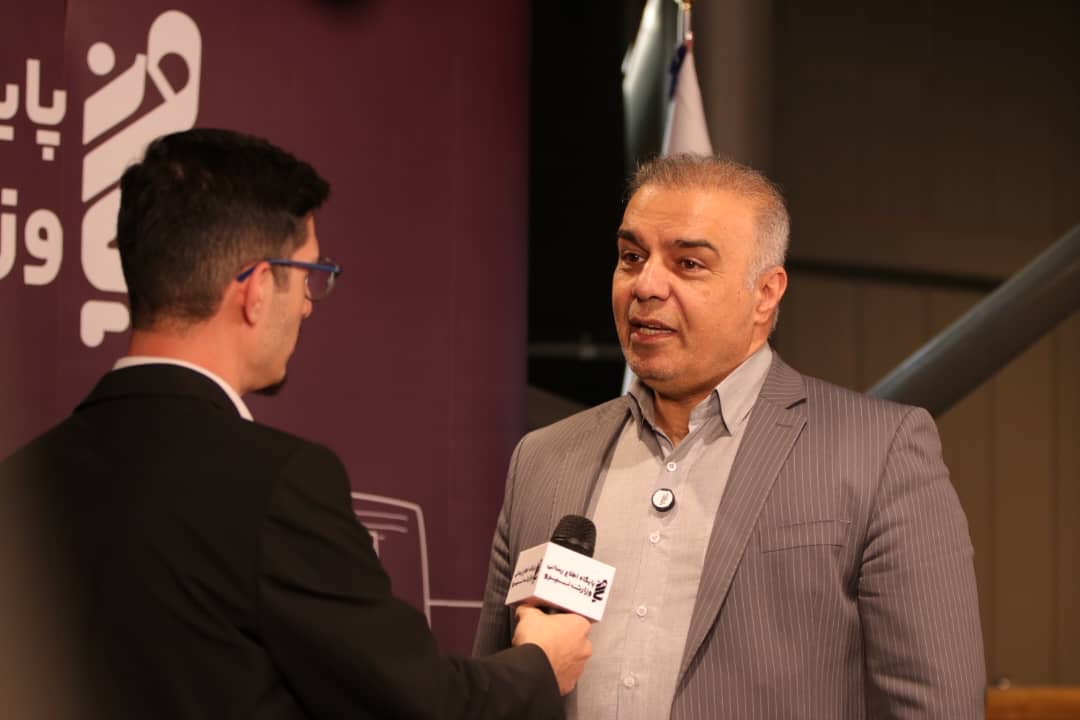 تلفات شبکه برق منطقه‌ای تهران کمتر از ۲ درصد است