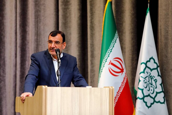 آغاز چهارمین دوره «من شهردارم» از نیمه آذرماه آغاز چهارمین دوره «من شهردارم» از نیمه آذرماه