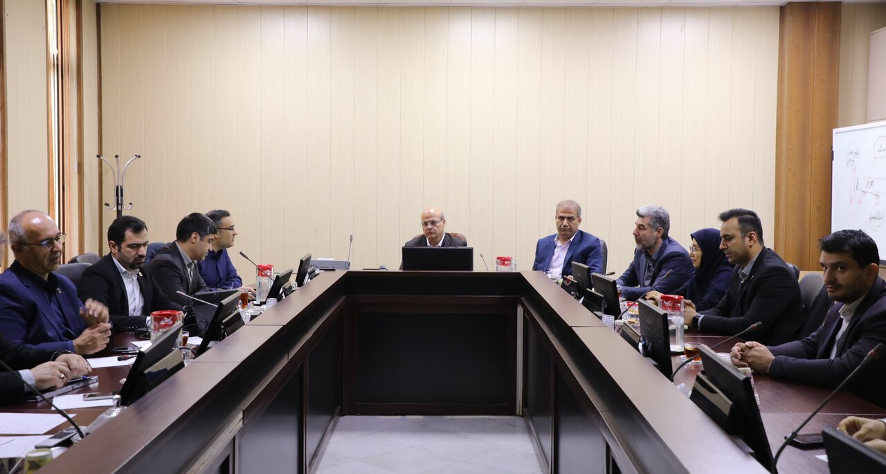 تقویت دادهها، برنامهریزی دقیق و ابزارهای کنترلی؛ ۳ اولویت اصلی برای مدیریت اوج بار ۱۴۰۵ تقویت دادهها، برنامهریزی دقیق و ابزارهای کنترلی؛ ۳ اولویت اصلی برای مدیریت اوج بار ۱۴۰۵