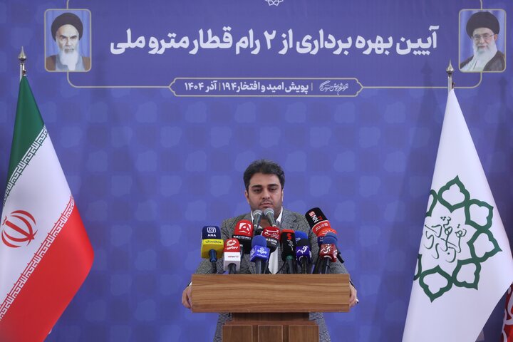 ورود اولین محموله اتوبوسهای بی.آر.تی تا ۱۰ روز آینده ورود اولین محموله اتوبوسهای بی.آر.تی تا ۱۰ روز آینده