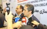 افتتاح ۲.۵ میلیارد دلار طرح معدنی تا پایان امسال/ طرح بزرگ تولید ماشین‌آلات معدنی