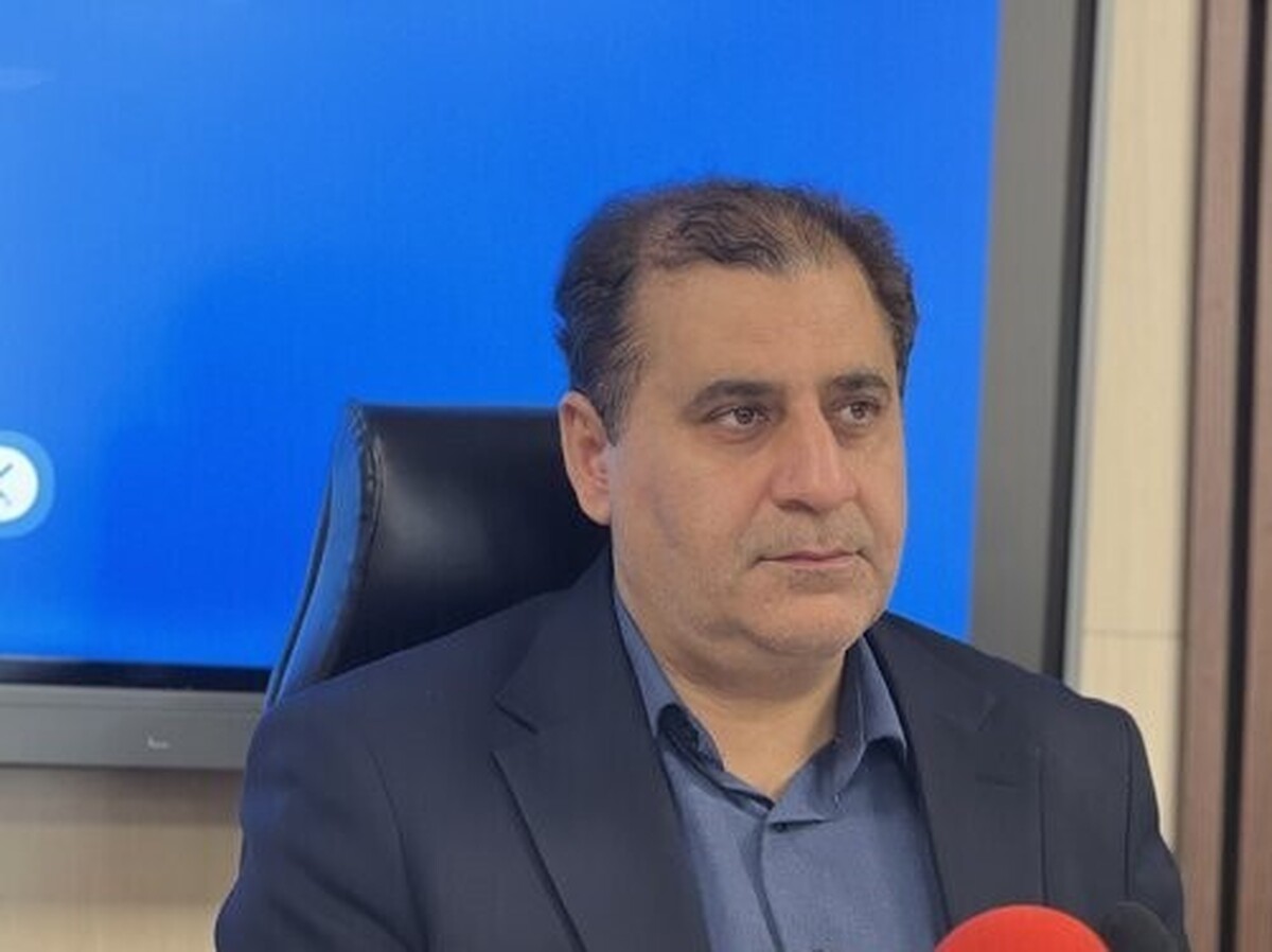 خدمات را با کیفیت ویژهای به کارگران ارائه خواهیم کرد خدمات را با کیفیت ویژهای به کارگران ارائه خواهیم کرد