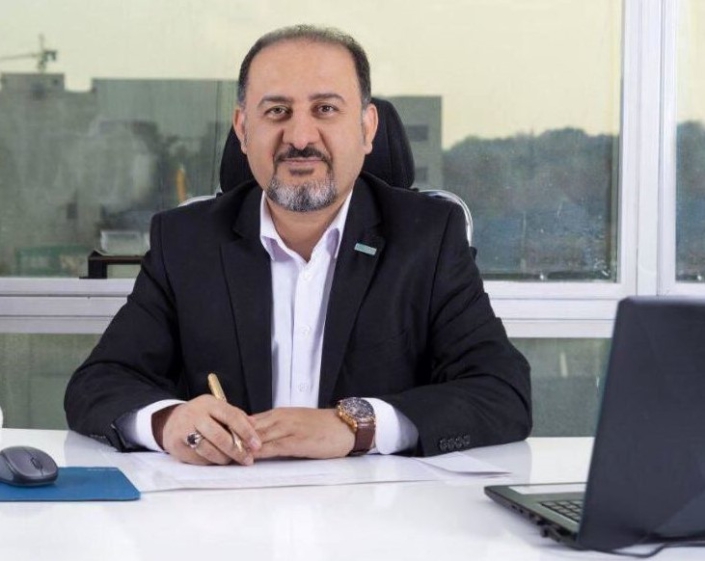 محمدرضا کشاورز نماینده بیمه‌گران در شورای عالی بیمه شد