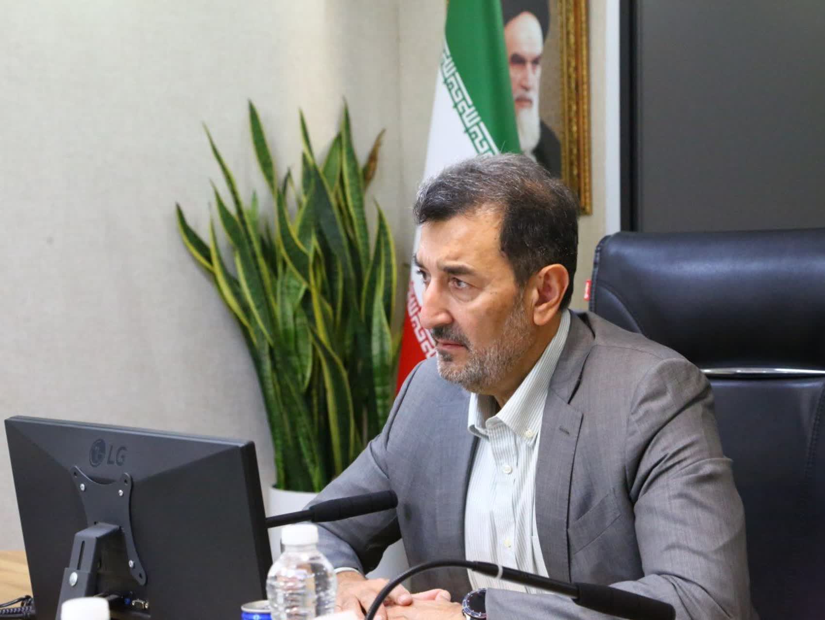 عرضه ارز صادرات زنجیره فلزی در تالار دوم این هفته عملیاتی می‌شود