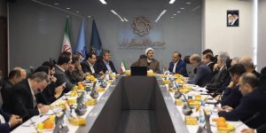 اعلام آمادگی ۵ بانک بزرگ کشور برای مشارکت در راه اندازی بازار اسکناس ارز در مرکز مبادله ایران