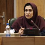 سرپرست روابط عمومی بانک مرکزی منصوب شد