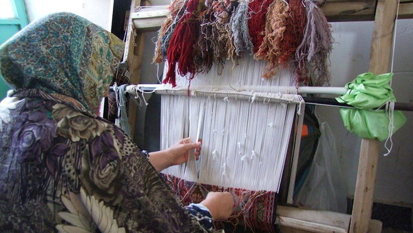 افزایش ۱۱۲ درصدی بودجه مشاغل خانگی در سیستان و بلوچستان افزایش ۱۱۲ درصدی بودجه مشاغل خانگی در سیستان و بلوچستان