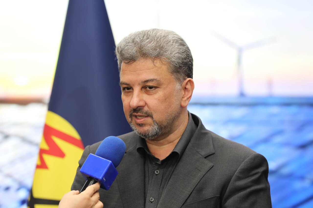 رفع ناترازی برق مطابق برنامه هفتم با توسعه نیروگاهها و هوشمندسازی امکانپذیر است رفع ناترازی برق مطابق برنامه هفتم با توسعه نیروگاهها و هوشمندسازی امکانپذیر است